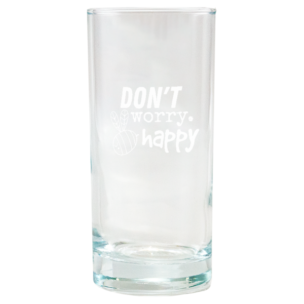 Longdrinkglass gravieren – Personalisiertes Dankeschön Geschenk für besondere Anlässe